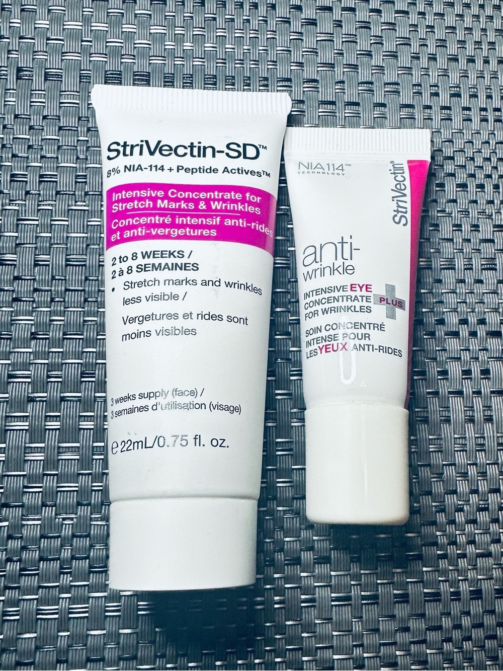 StriVectin Anti-Wrinkle Intensive Concentrate Face/Body & Eye